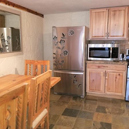 Your Comfy Home In Colorado Springs Eksteriør bilde
